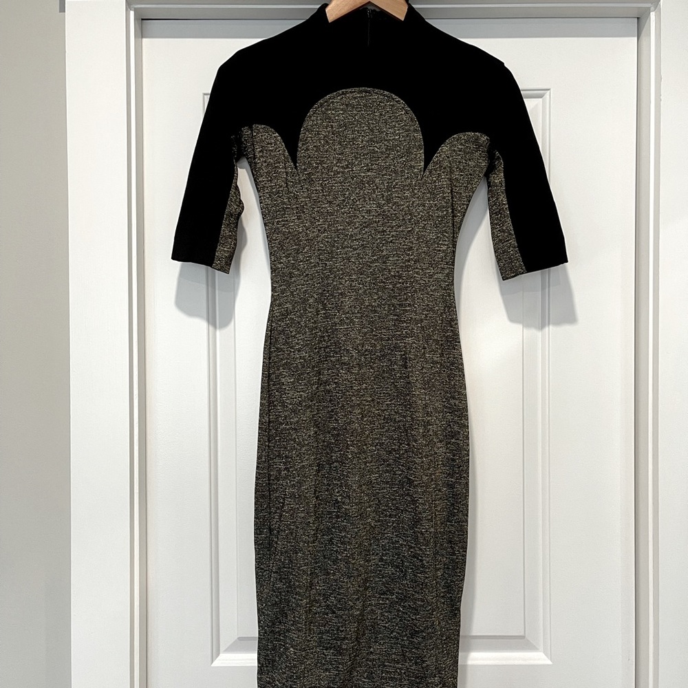 French Connection Beautiful Dress size 4